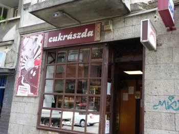 Földvári Cukrászda Budapest Földvári Cukrászda Budapest