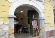 Folt Kávézó Szentendre