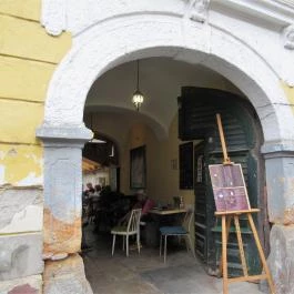 Folt Kávézó Szentendre - Külső kép