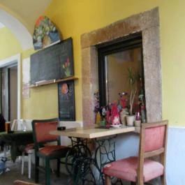 Folt Kávézó Szentendre - Külső kép