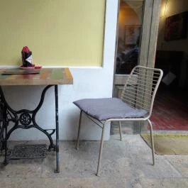 Folt Kávézó Szentendre - Külső kép