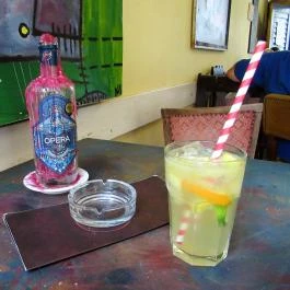 Folt Kávézó Szentendre - Étel/ital