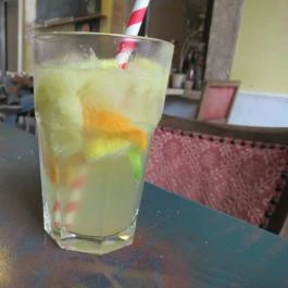 Folt Kávézó Szentendre - Étel/ital