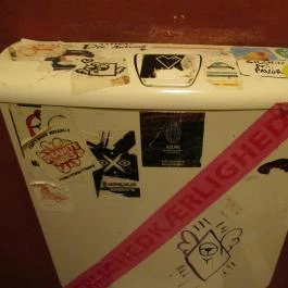 Folt Kávézó Szentendre - Mosdó