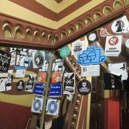 Folt Kávézó Szentendre - Egyéb