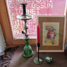 Folt Kávézó Szentendre - Egyéb