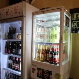 Folt Kávézó Szentendre - Étel/ital