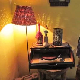 Folt Kávézó Szentendre - Belső