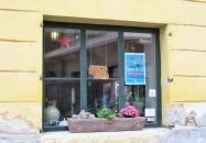 Folt Kávézó Szentendre