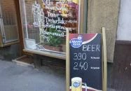 Főnix Presszó Budapest