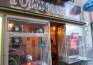 Főnix Presszó Budapest