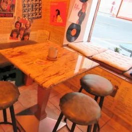 Főnix Presszó Budapest - Egyéb