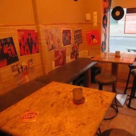 Főnix Presszó Budapest - Egyéb