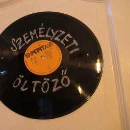 Főnix Presszó Budapest - Egyéb