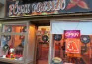 Főnix Presszó Budapest