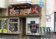 Főnix Presszó Budapest