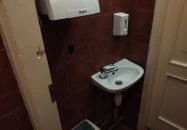 Fonódó Poharazó Budapest