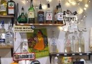 Fonódó Poharazó Budapest