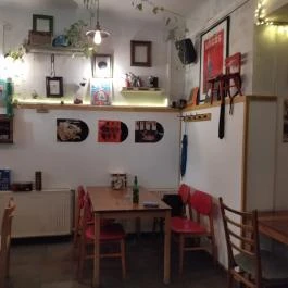 Fonódó Poharazó Budapest - Egyéb