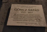 Fonódó Poharazó Budapest