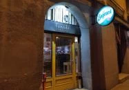 Fonódó Poharazó Budapest