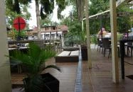 Fontana Cafe Budapest