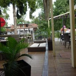 Fontana Cafe Budapest - Egyéb