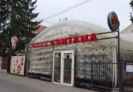 Fontana Cafe Budapest