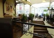 Fontana Kávézó Budapest