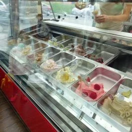 Fontana Kávézó Budapest - Étel/ital