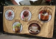 Fontana Kávézó Budapest