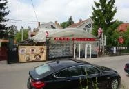 Fontana Kávézó Budapest