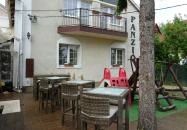 Fontana Villa Budapest