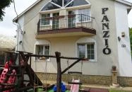 Fontana Villa Budapest