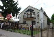 Fontana Villa Budapest