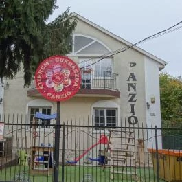 Fontana Villa Budapest - Külső kép