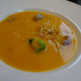 Food Boutique Étterem Budapest - Étel/ital