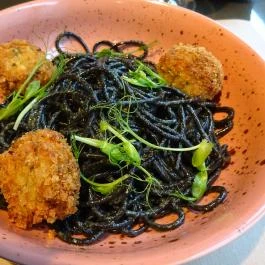 Food Boutique Étterem Budapest - Étel/ital