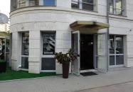 Food Boutique Étterem Budapest