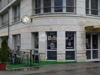 Food Boutique Étterem Budapest