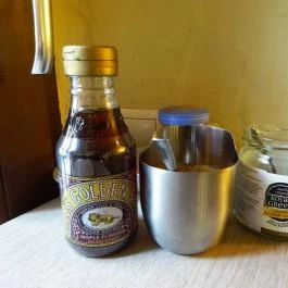 Food Fusion Budapest - Étel/ital