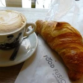 Food Fusion Budapest - Étel/ital