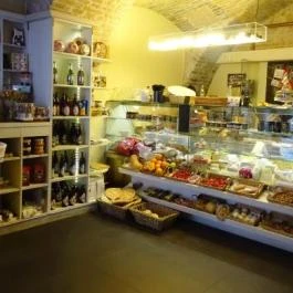 Food Fusion Budapest - Belső