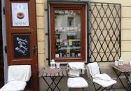 Food Fusion Budapest