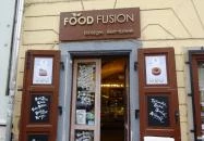 Food Fusion Budapest