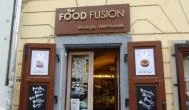 Food Fusion Budapest - Külső kép
