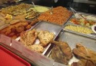 Foodstock - MOM Park Budapest