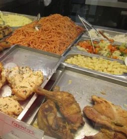 Foodstock - MOM Park