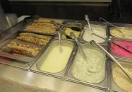 Foodstock - MOM Park Budapest