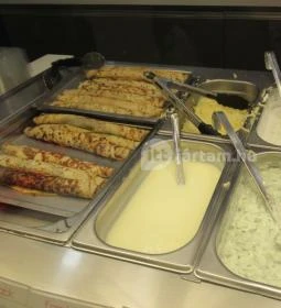 Foodstock - MOM Park